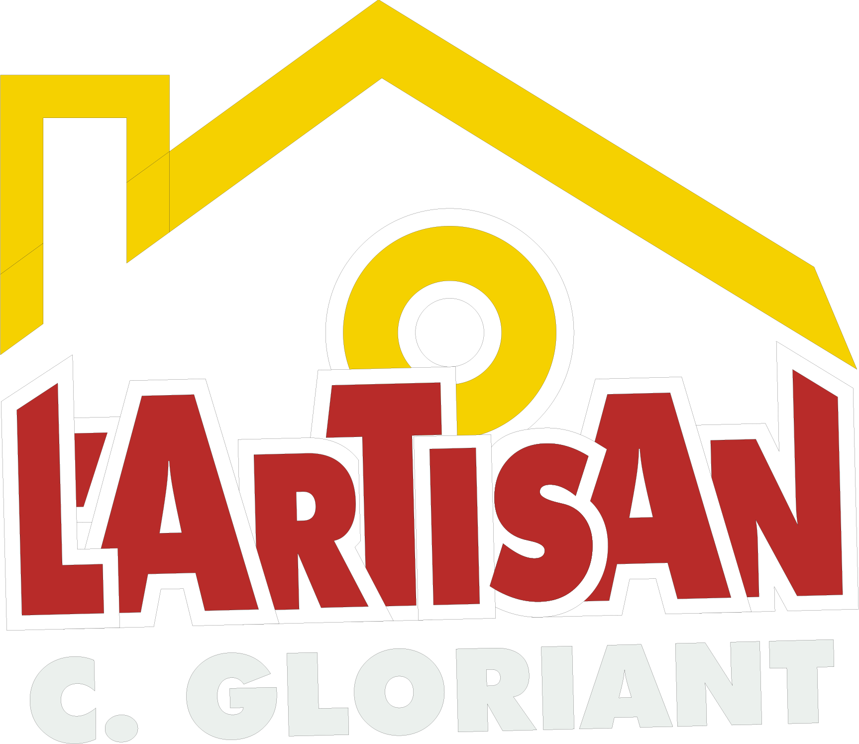 L'ARTISAN C.GLORIANT